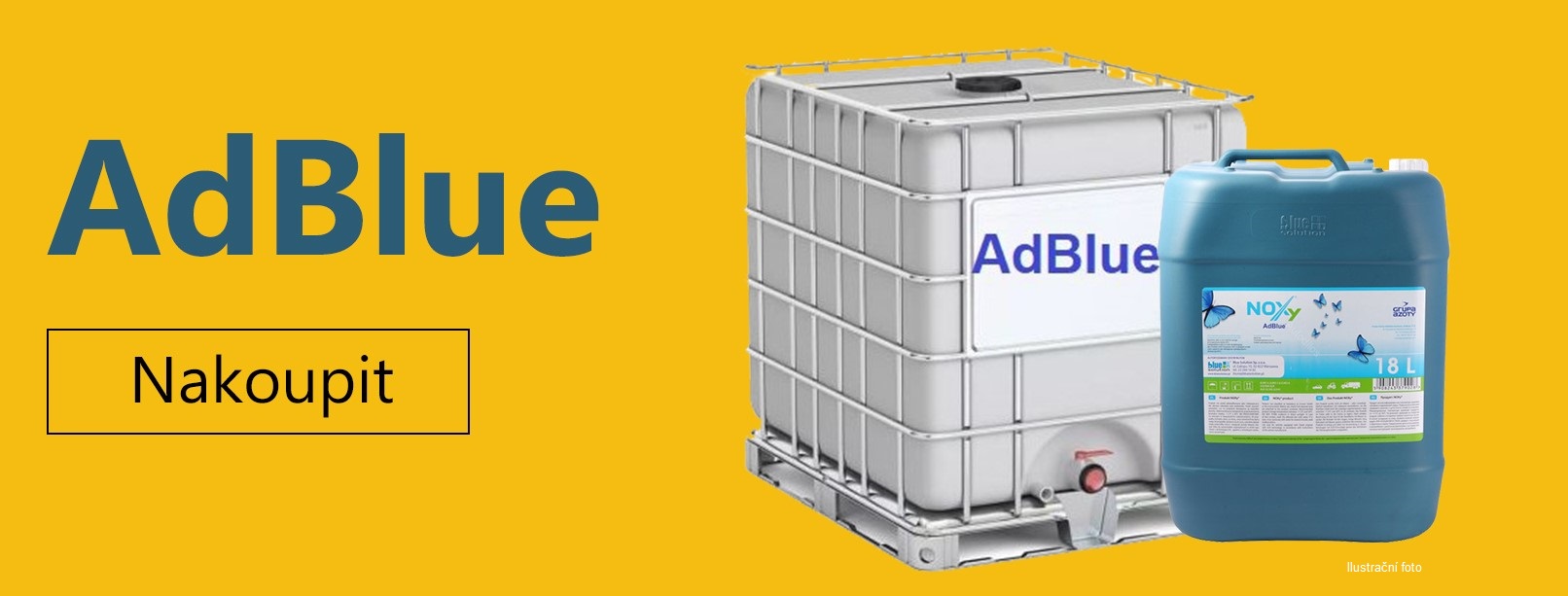 Web-ilustrační foto